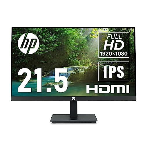 Amazon.co.jp: 【整備済み品】 21.5インチ ワイド 液晶モニター